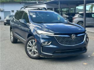 Buick Puerto Rico 2023 - BUICK ENCLAVE PREMIUM
