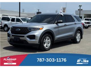 Flagship Ford Carolina Puerto Rico