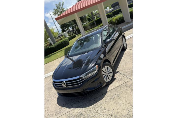 2019 Volkswagen Jetta S Turbo