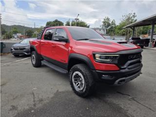 RAM Puerto Rico 2022 - RAM 1500 TRX LEVEL 2