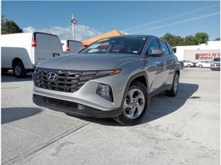 Hyundai Puerto Rico Semi Nueva con Pocas Millas! 787-928-8888