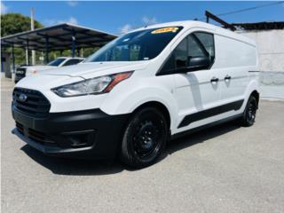 Ford Puerto Rico 2023 Ford Transit Connect