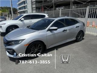 Cristian Gaitan / Bella Group Puerto Rico