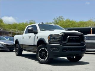 RAM Puerto Rico Ram Rebel 2500 Heavy Duty 2023 - Turbo diesel