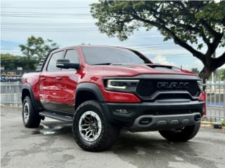 RAM Puerto Rico Ram Trx Lvl2 2022