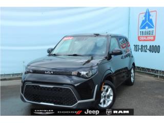 Kia Puerto Rico 2024 Kia Soul,I4910586