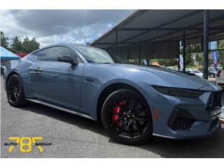 787 Auto Group Puerto Rico