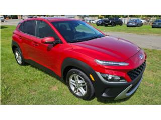 Hyundai Puerto Rico HYUNDAI KONA SE 2022