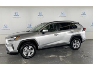 Toyota, Rav4 2023 Puerto Rico Toyota, Rav4 2023