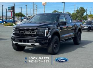 GATTI FORD PR Puerto Rico