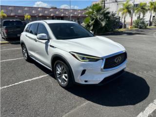 Infiniti Puerto Rico 2019 INFINITI QX50 