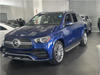 Mercedes Benz Puerto Rico Mercedes Benz GLE350 AMG