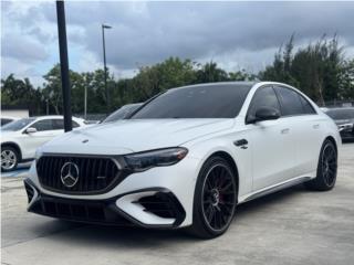 Mercedes Benz Puerto Rico Mercedes benz E53 