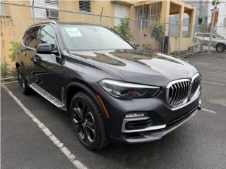 BMW Puerto Rico X5 XDRIVE40I
