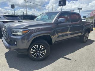 Toyota Puerto Rico TOYOTA TACOMA TRD SPORT 2023(SOLO 30K MILLAS)