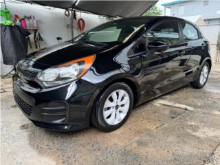 Kia Puerto Rico 2017 R�O QUINTO, S�LO HOY EN LIQUIDACI�N!