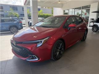 Tocars Vega Baja Puerto Rico