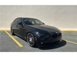 BMW Puerto Rico 2017 BMW 3 Series 330e iPerformance