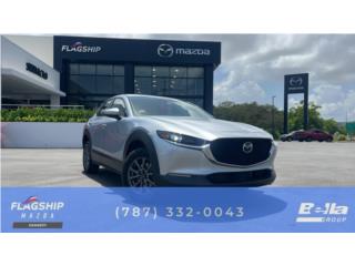 Mazda Puerto Rico Mazda CX-30 Sport 2020