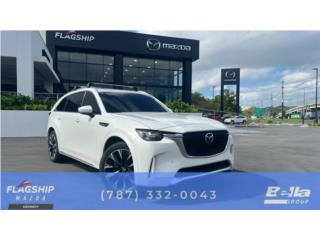 Mazda Puerto Rico Mazda CX-90 Turbo Premium Plus AWD 2024