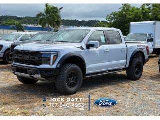 GATTI FORD PR Puerto Rico