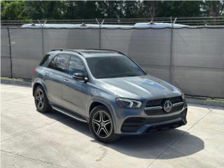 Mercedes Benz Puerto Rico 2021 MERCEDES-BENZ GLE 450 