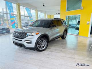 AUTO OFERTAS  Puerto Rico