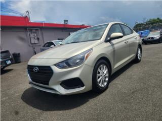 Hyundai Puerto Rico 2020 HYUNDAI ACCENT SEL