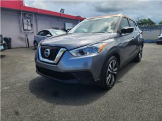 Nissan Puerto Rico 2019 NISSAN KICKS SV PREMIUM