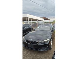 BMW Puerto Rico BMW 430 2018
