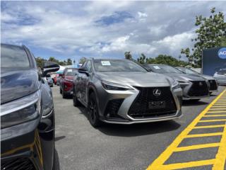 ALI-G AUTO Puerto Rico