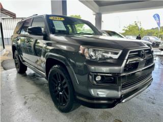 Rosa Autos Puerto Rico
