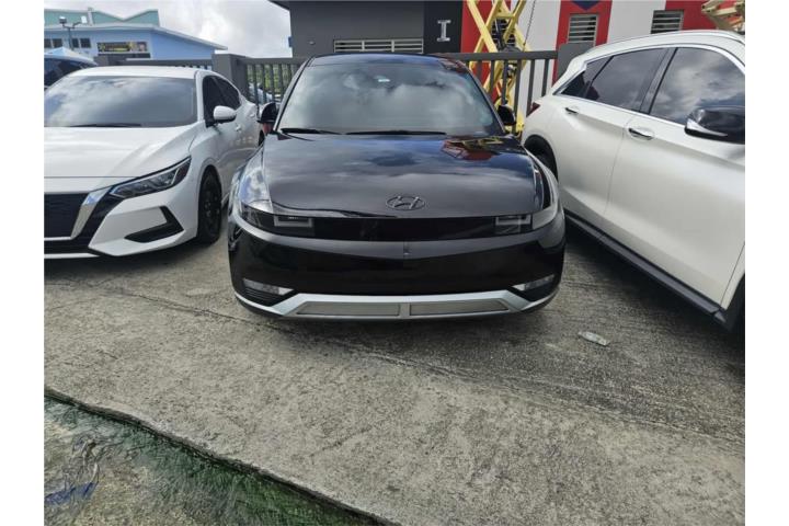 Hyundai IONIQ 5 del 2023