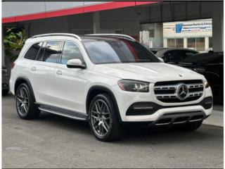 Mercedes Benz Puerto Rico MERCEDES GLS 450 2020