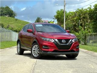 Nissan Puerto Rico Rouge Sport 2021 / Excelentes condiciones