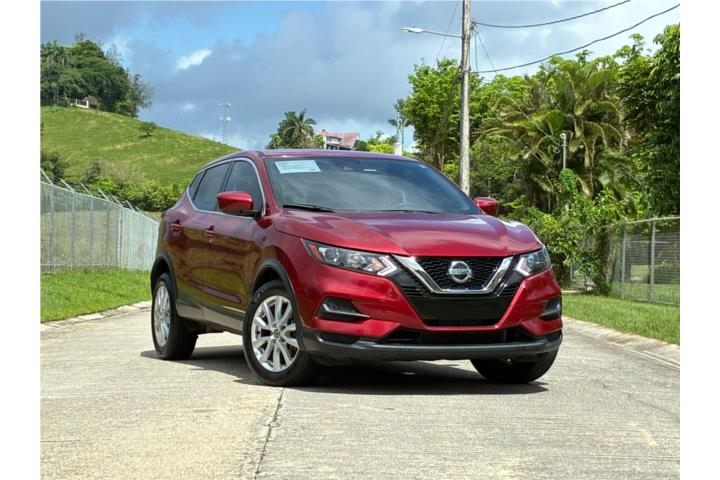 Rouge Sport 2021 / Excelentes condiciones