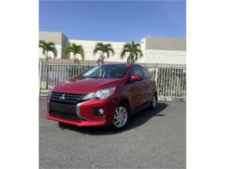Mitsubishi Puerto Rico Mitsubishi Mirage Hatchback 2024