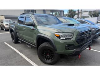 Toyota Puerto Rico �2020 Toyota Tacoma Trd Pro 4x4 | Negociable!