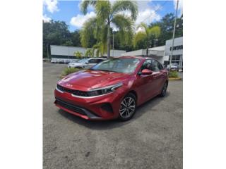 Kia Puerto Rico KIA FORTE 2024 787-444-5015