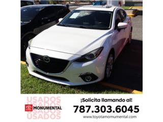 TOYOTA MONUMENTAL PRE-OWNED Puerto Rico