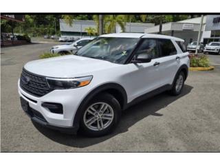 Ford Puerto Rico FORD EXPLORER 2023 787-444-5015