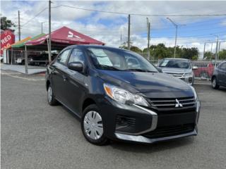 Mitsubishi Puerto Rico Mitsubishi Mirage G4 2024