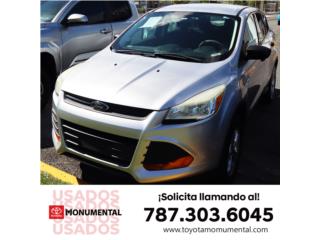 TOYOTA MONUMENTAL PRE-OWNED Puerto Rico