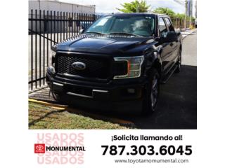 TOYOTA MONUMENTAL PRE-OWNED Puerto Rico