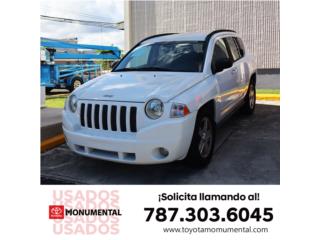TOYOTA MONUMENTAL PRE-OWNED Puerto Rico