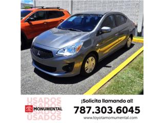 TOYOTA MONUMENTAL PRE-OWNED Puerto Rico