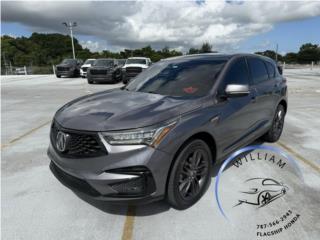 Acura Puerto Rico 2020 ACURA RDX ASPEC EXCELENTES CONDICIONES