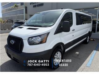 PR PRE-OWNED Puerto Rico