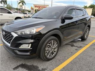 Hyundai Puerto Rico Hyundai Tucson 2019