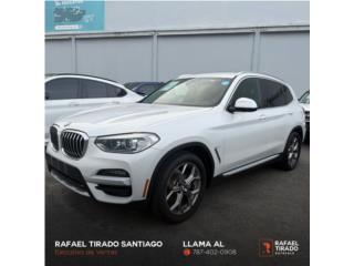 BMW Puerto Rico Mod Sdrive30i || Listo para entrega